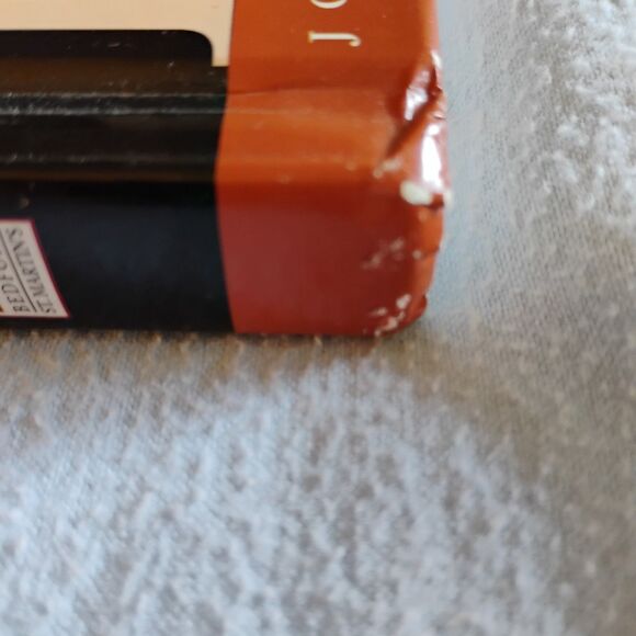 Listen Brief 4th Edition by Joseph Kerman and Gary Tomlinson Hardcover - Picture 5 of 8